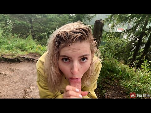 ❤️ Hluas nkauj nqos cum tom qab ib tug pej xeem blowjob - Eva Elfi ❤️ porn ntawm hmn.pornofilmtv.ru% ❌❤ Ib